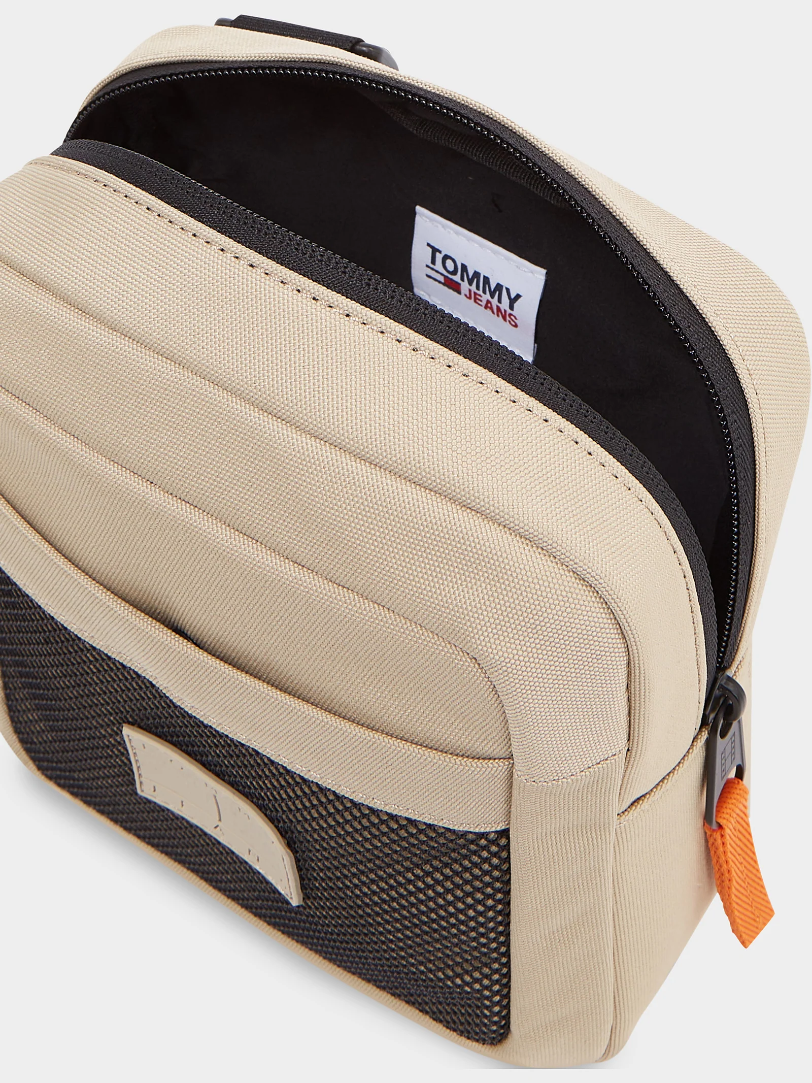 Hybrid Reporter Bag