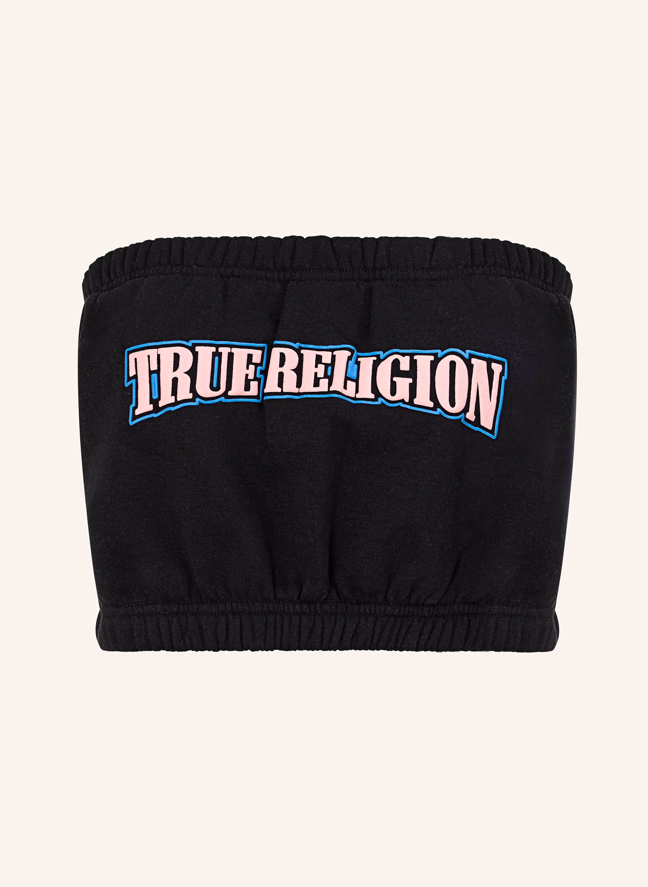 TRUE RELIGION Bandeau Top
