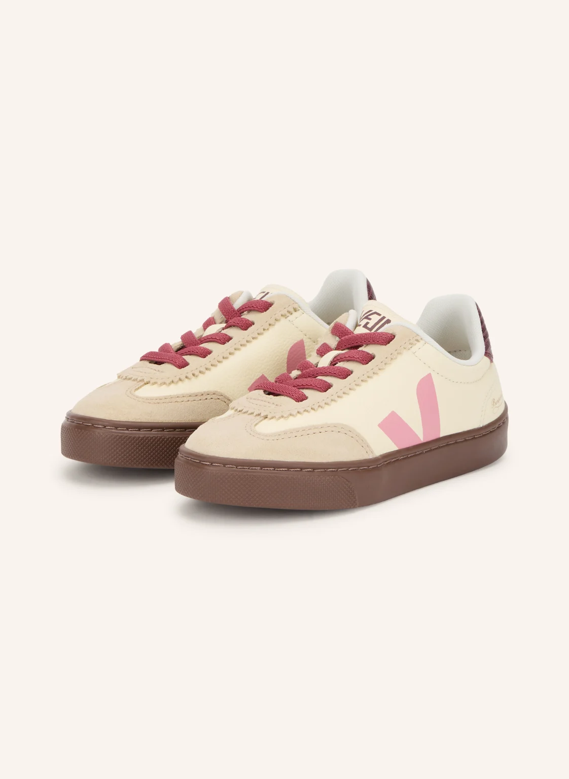 VEJA Sneaker SMALL VOLLEY