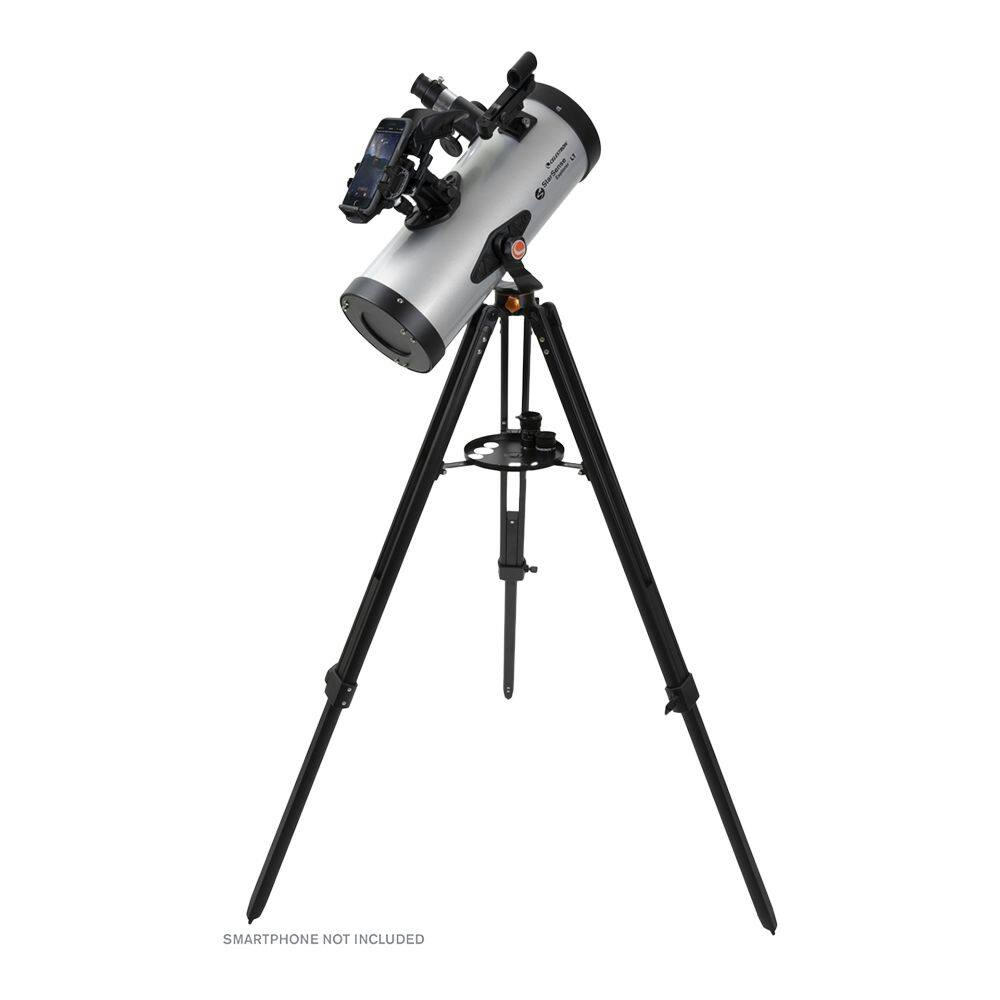 StarSense Explorer Smartphone Enabled LT 127 Telescope