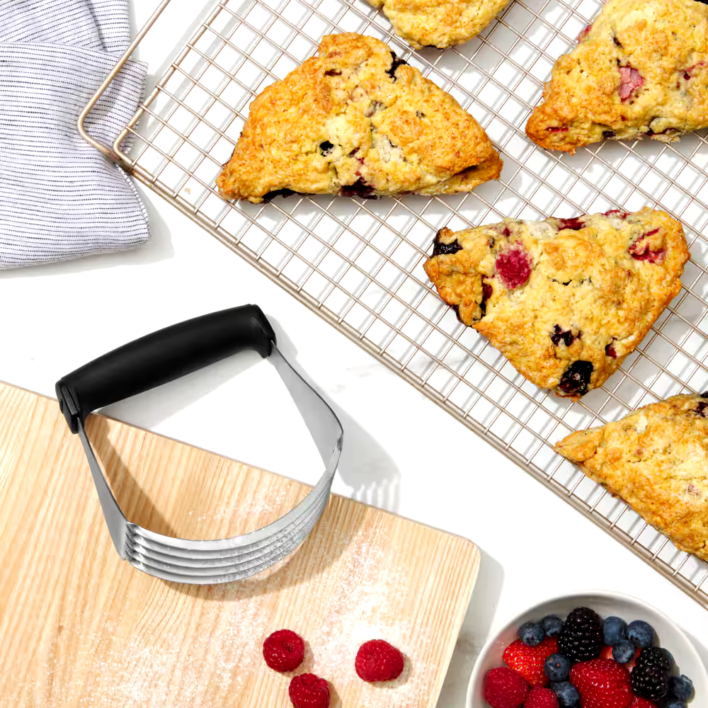 OXO Good Grips Stainless Steel Pastry Blender