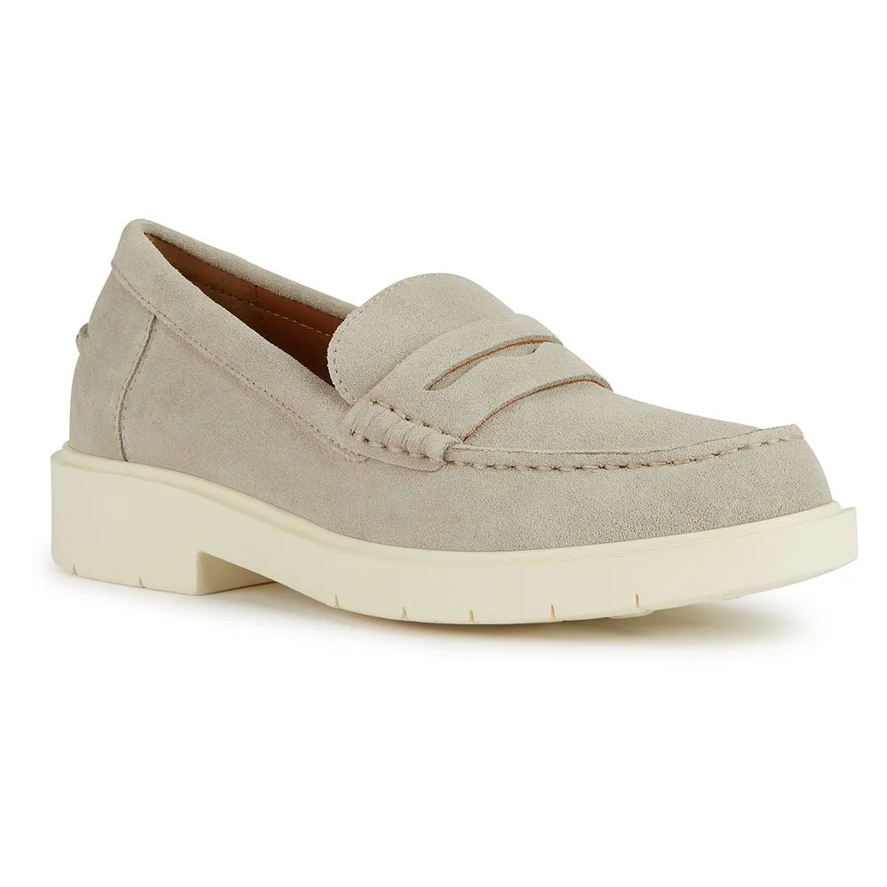 Geox Spherica Ec1 loafers