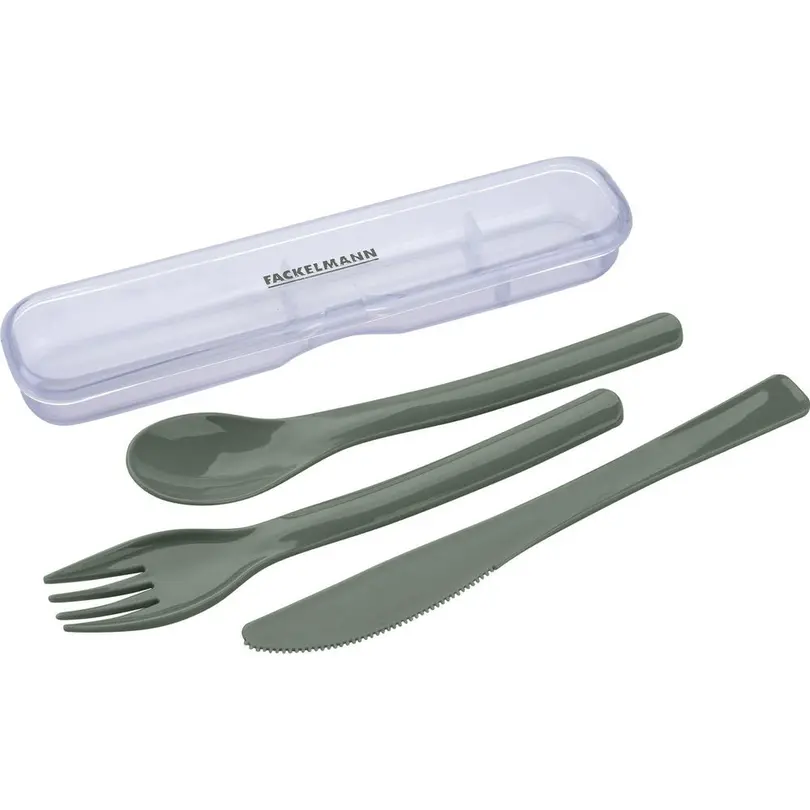 Besteckset 4-teilig Be The Move