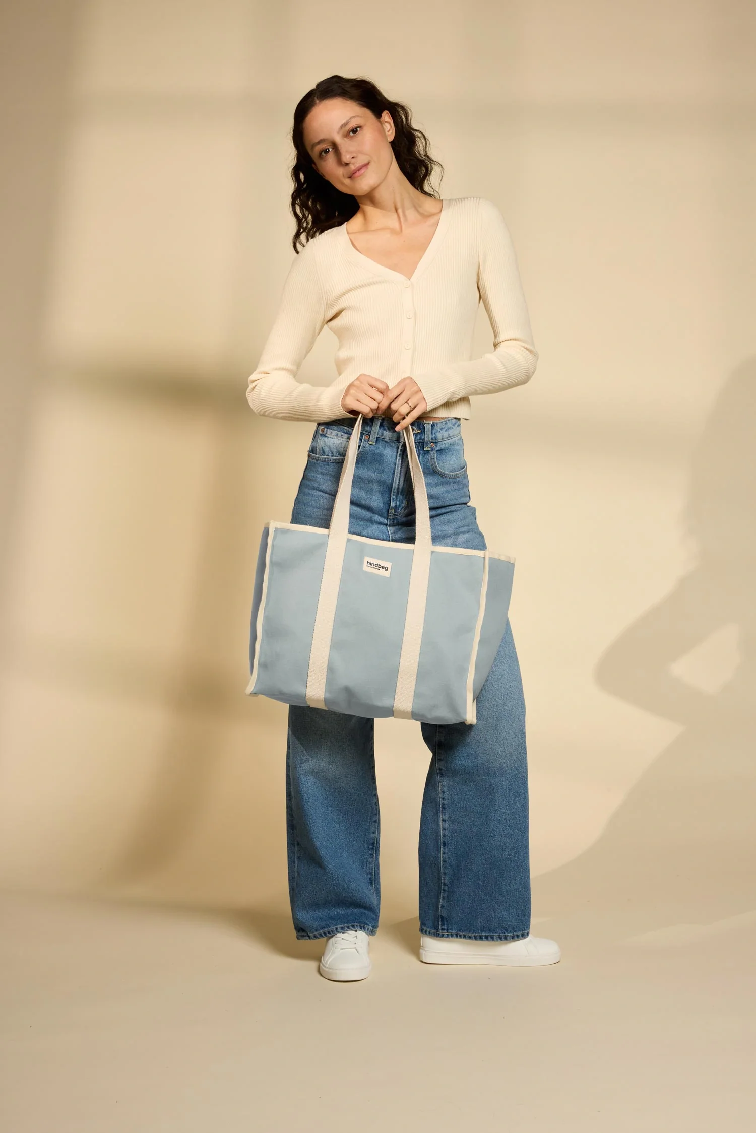 Sac cabas Oscar Sauge