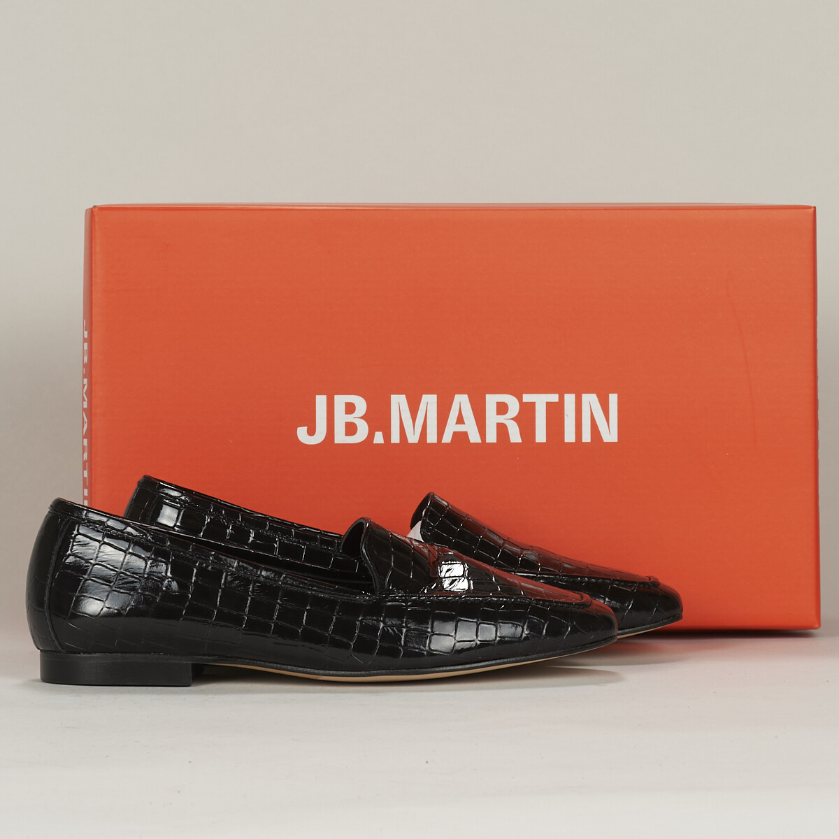 JB Martin - VILMA - Black