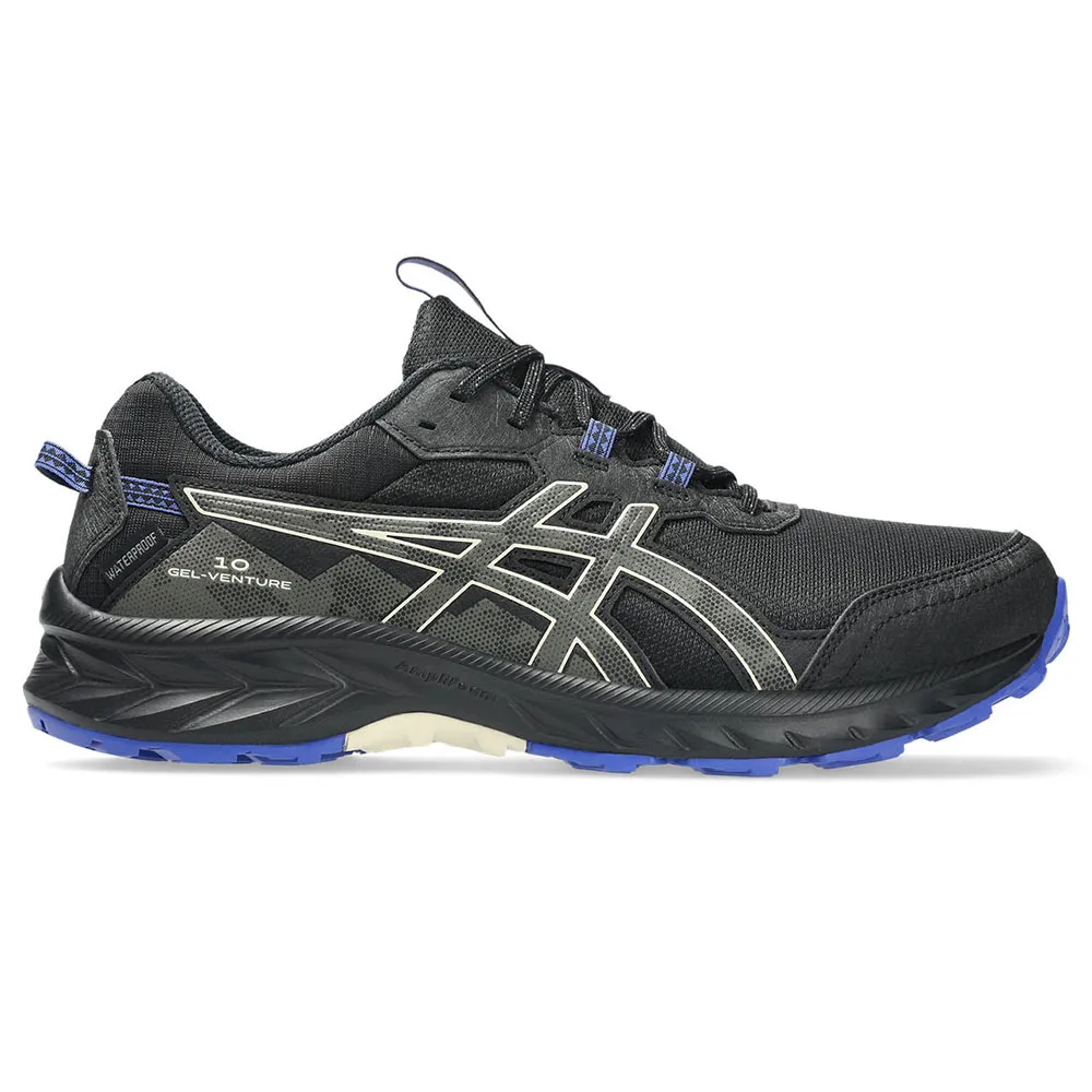 Asics Gel-Venture 10 WP trail running shoes