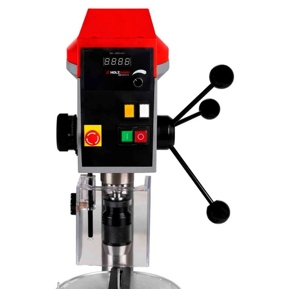 Ständerbohrmaschine »SB18B16VN 230V«, 550 W, mit Zentrierlaser