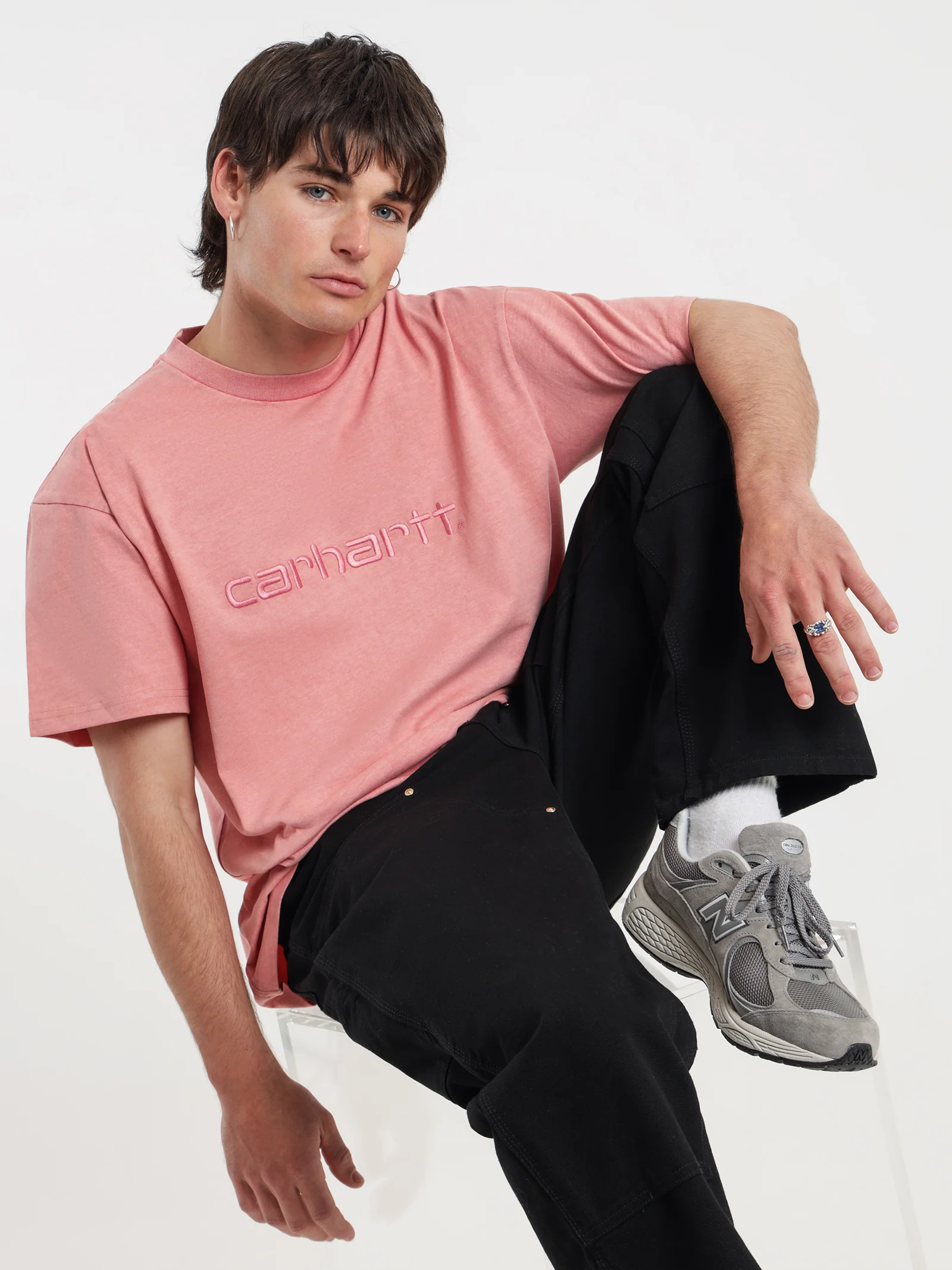 Duster T-Shirt