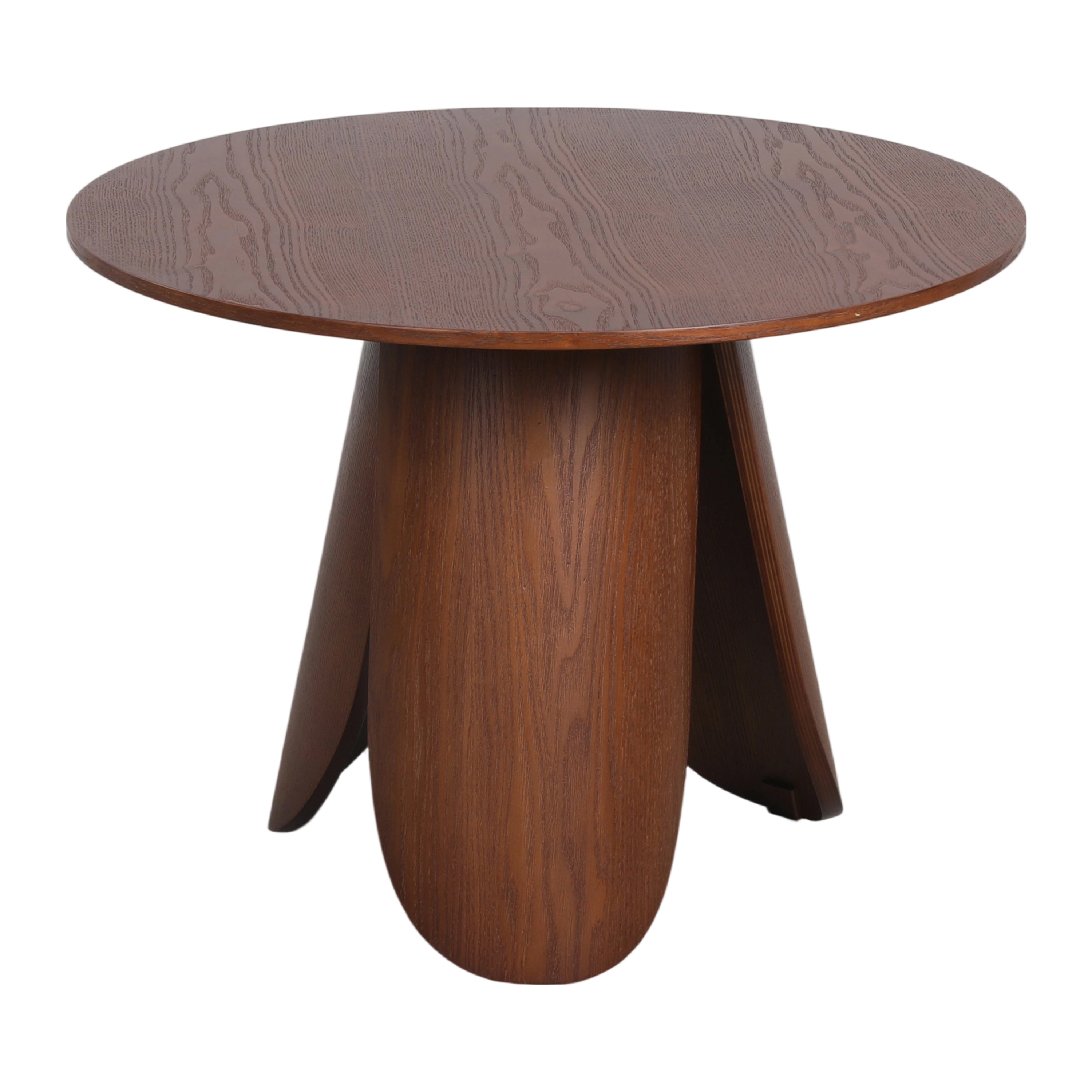 by fonQ Archs Salontafel - Donkerbruin