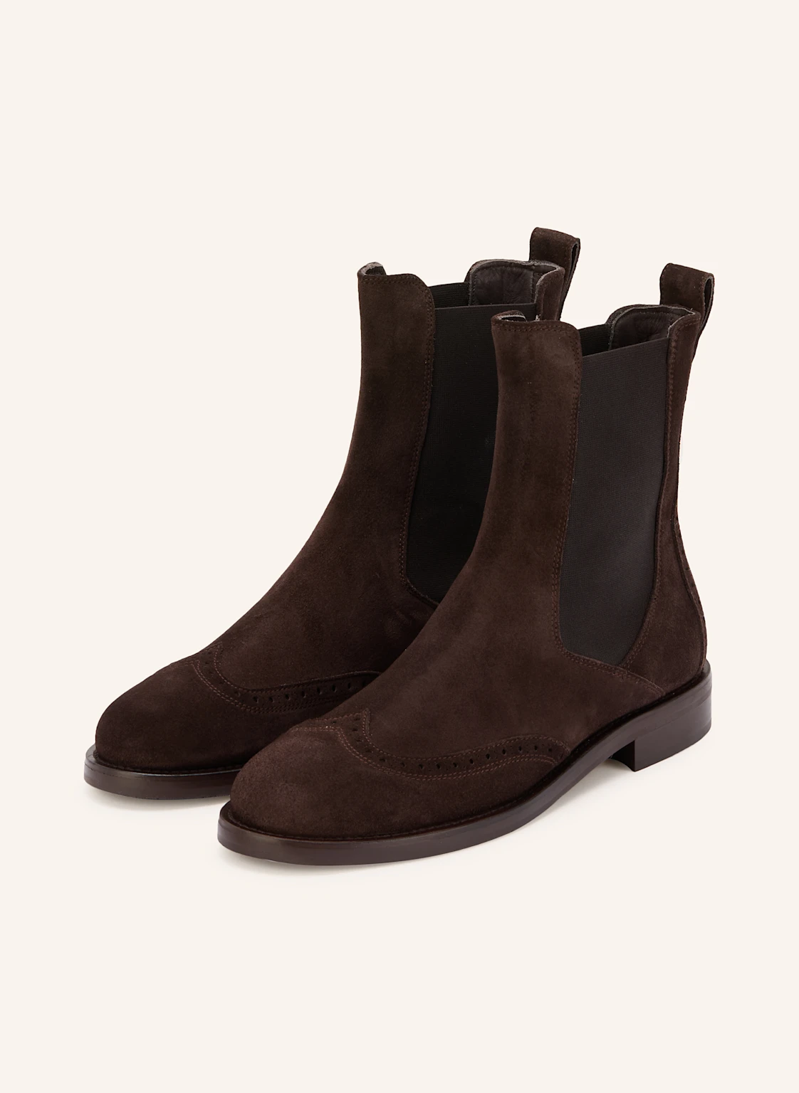 Pertini Chelsea-Boots