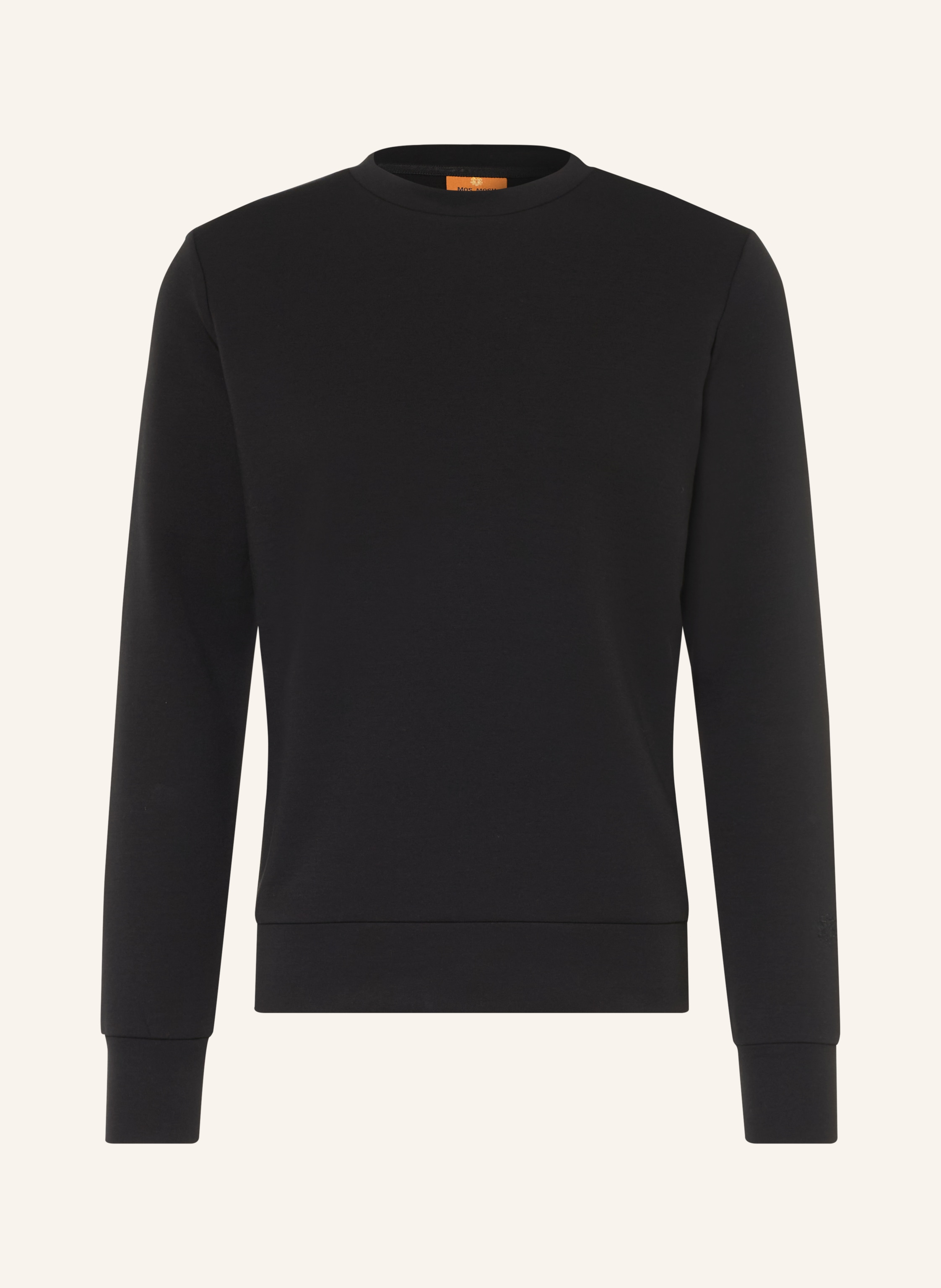 MOS MOSH Gallery Sweatshirt MMGABEL