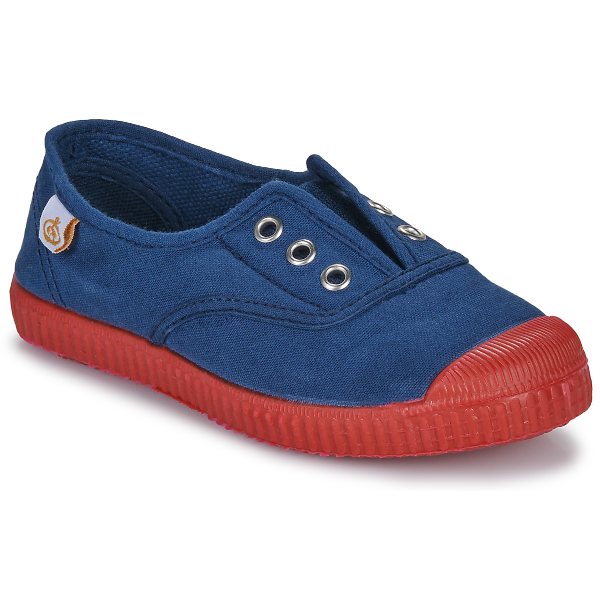 Citrouille et Compagnie - WODEN - Navy