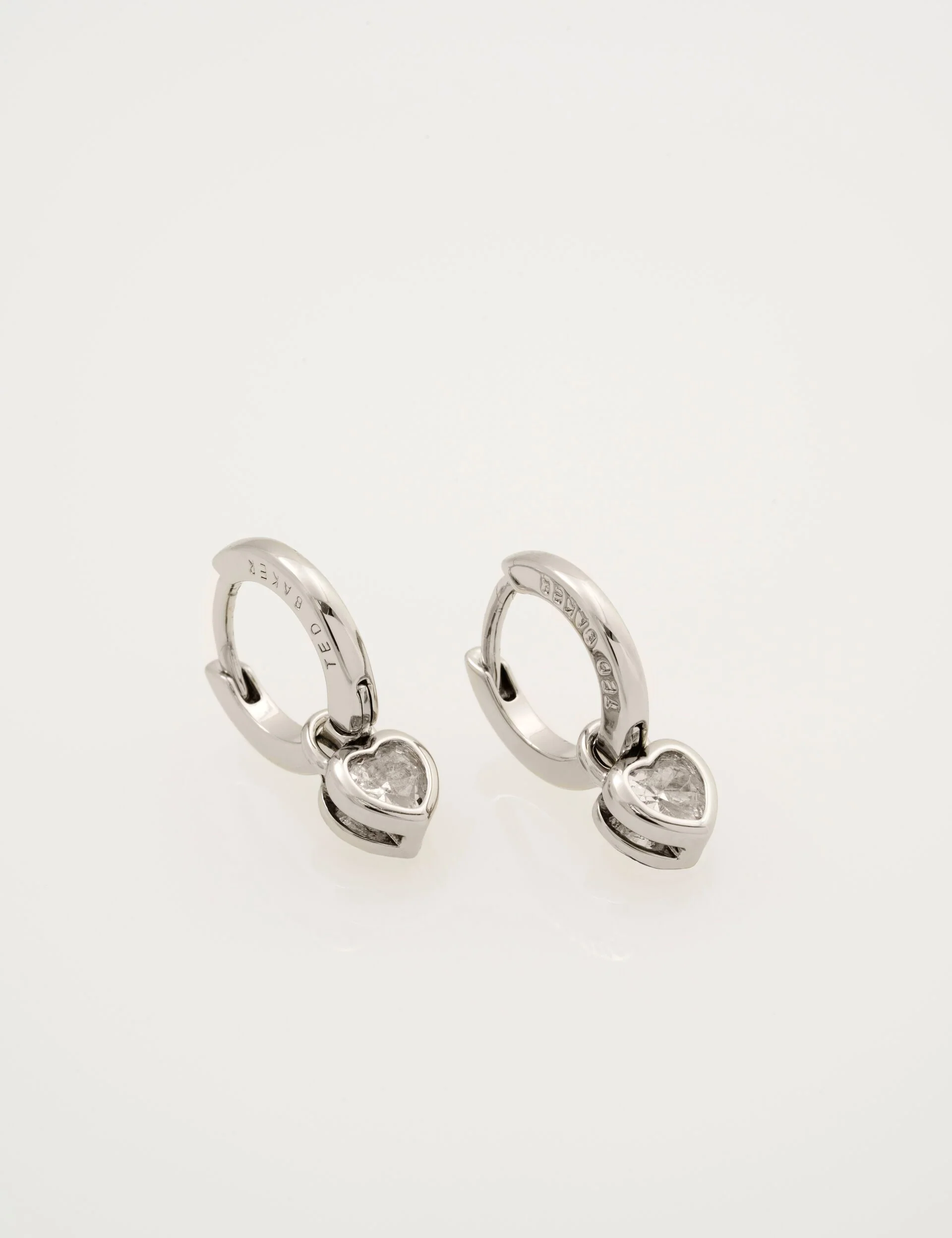 HARPERS | SILVER