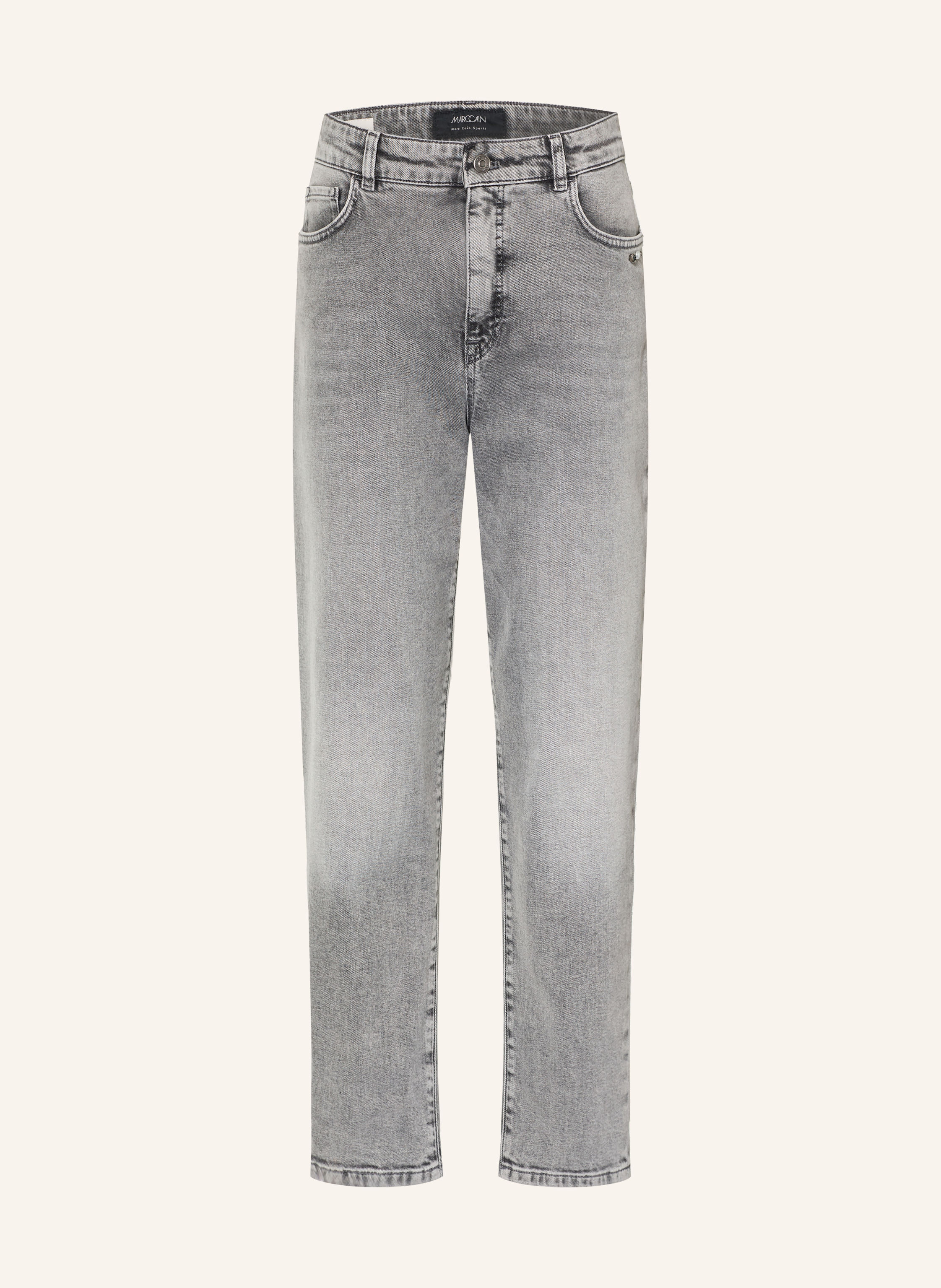 MARC CAIN Mom Jeans FEURA