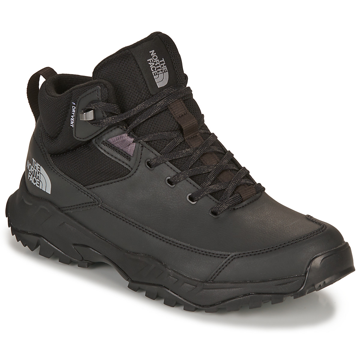 The North Face - M STORM STRIKE III WP - Black