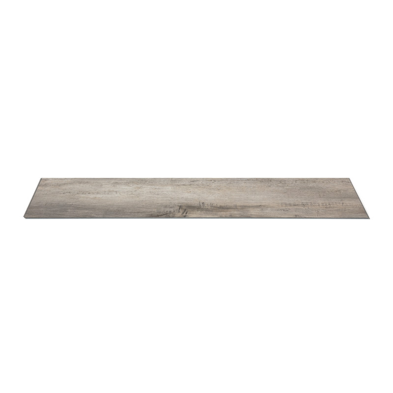 Lambris PVC pour mur Oslo 120 x 18 cm 10 pièces DUMAWALL
