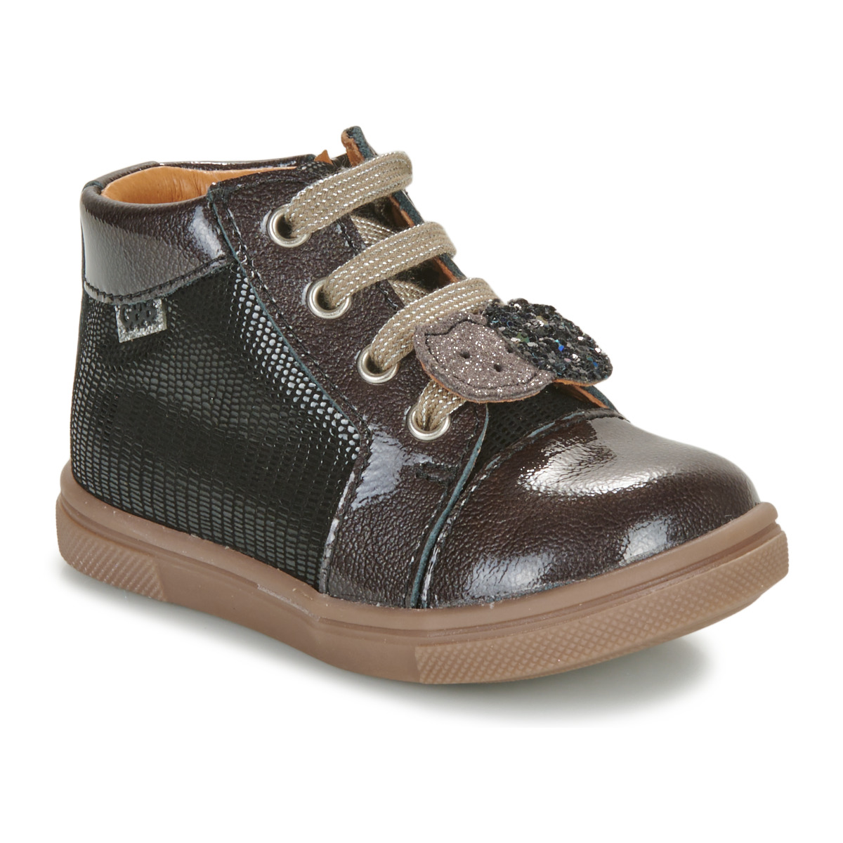 GBB - CHOUBY - Grey