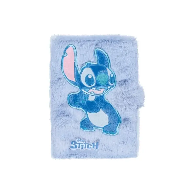 Notizbuch Stitch