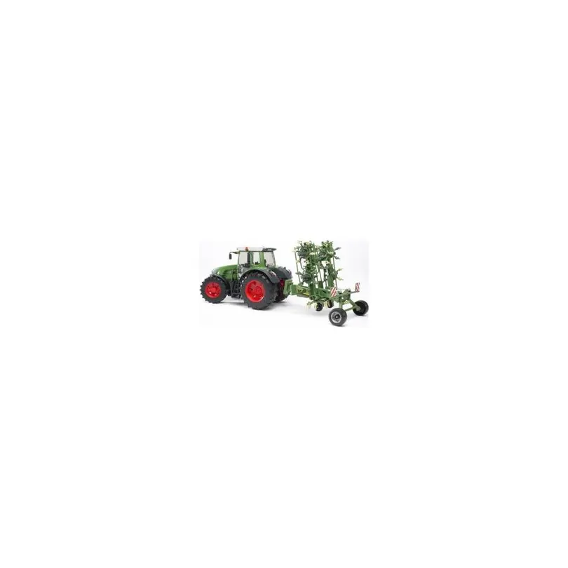 Traktor Farm World