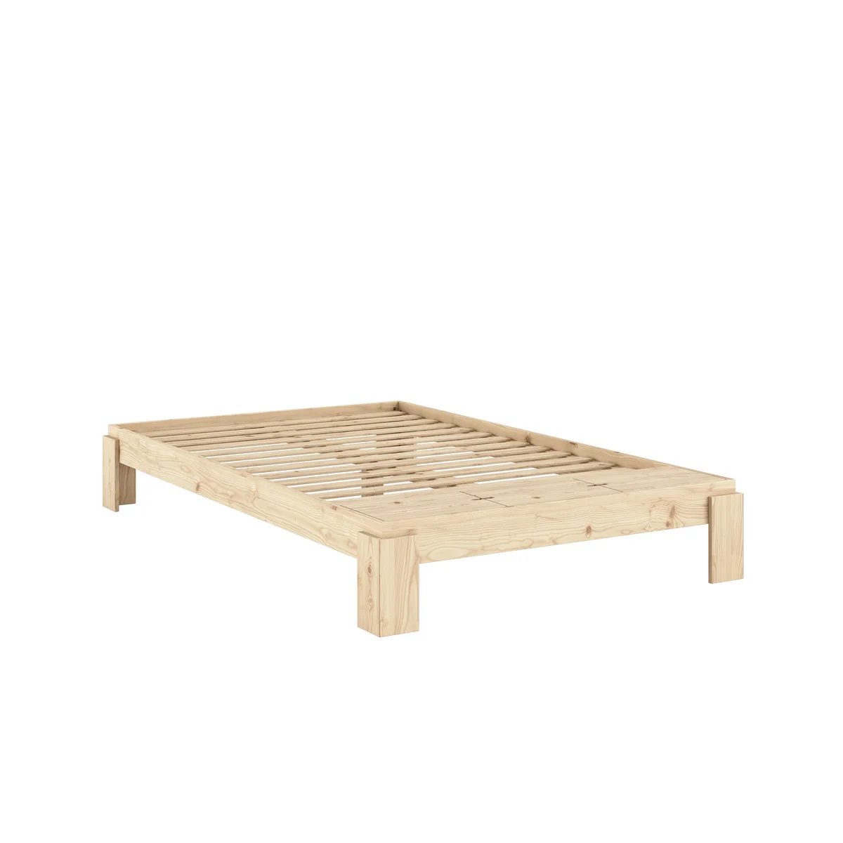 Karup Design - Layers Bett mit Bank