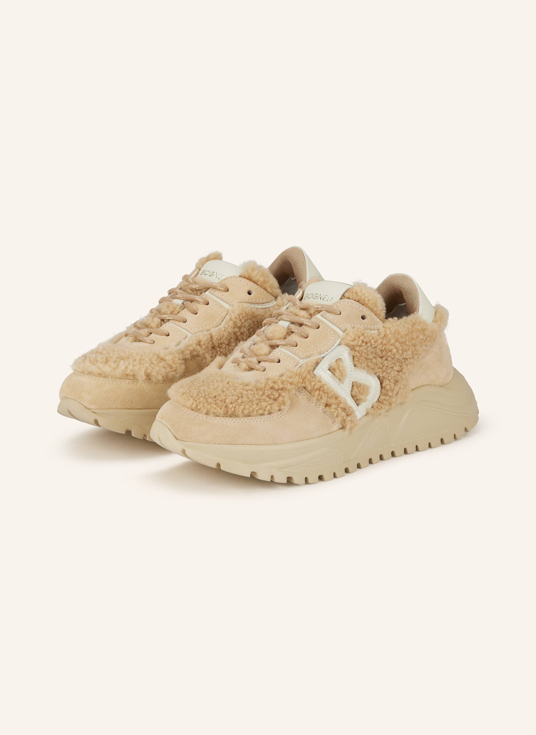 BOGNER Sneaker MALAGA 27