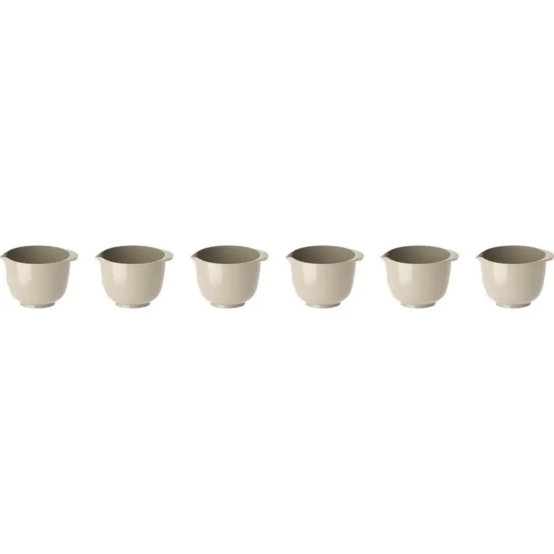 Eierbecher 6er-Set Margarethe
