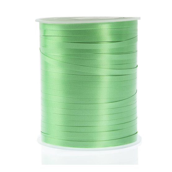 Emerald Curling Ribbon 5mm x 400m