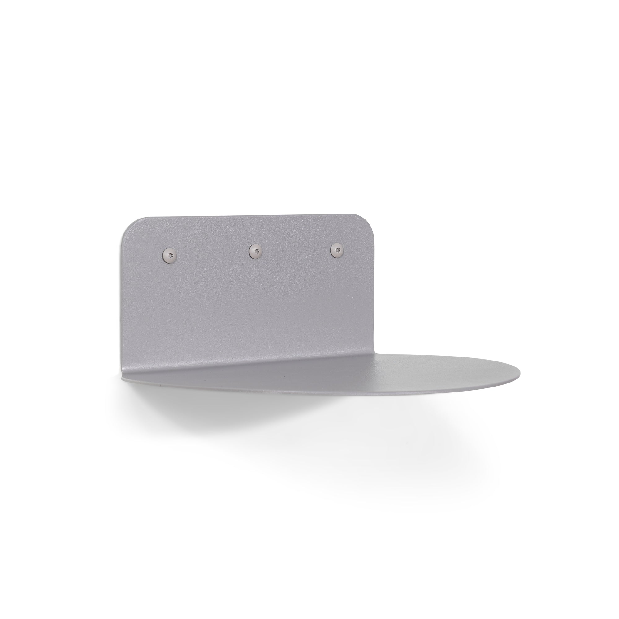 SPINDER DESIGN FLEX Wandplank - Silky Taupe