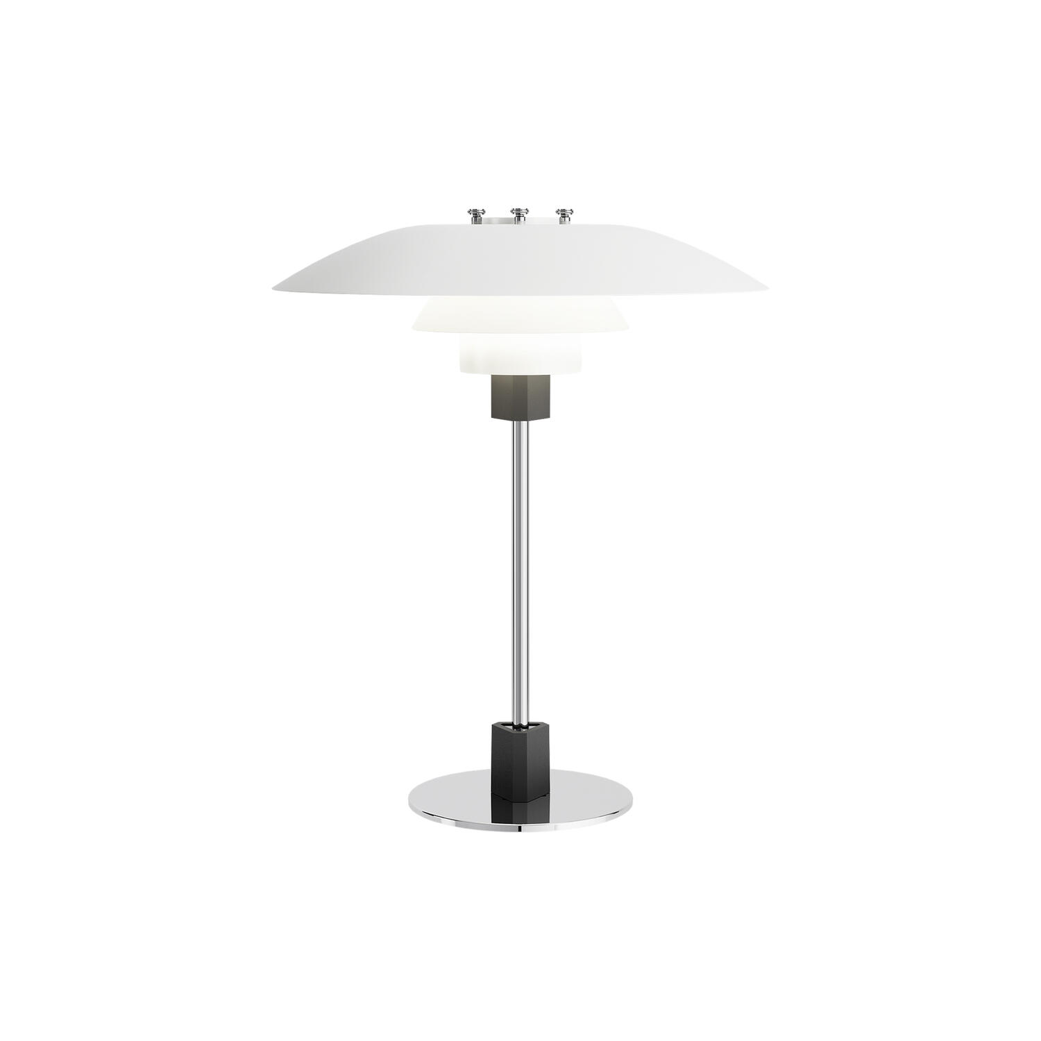 PH 4/3 bordlampe