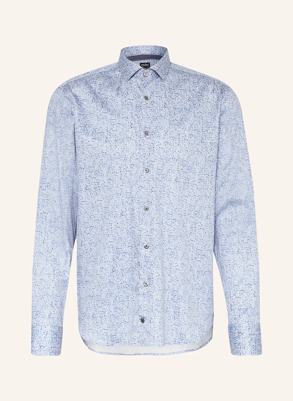 van Laack Hemd VL-RIKOS Regular Fit