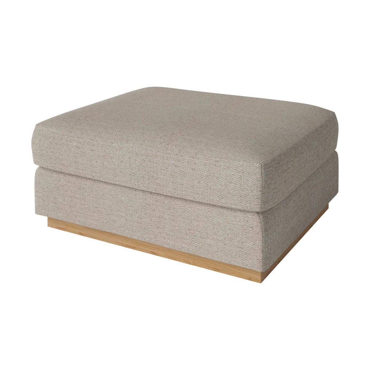 Bolia - Sepia Pouf