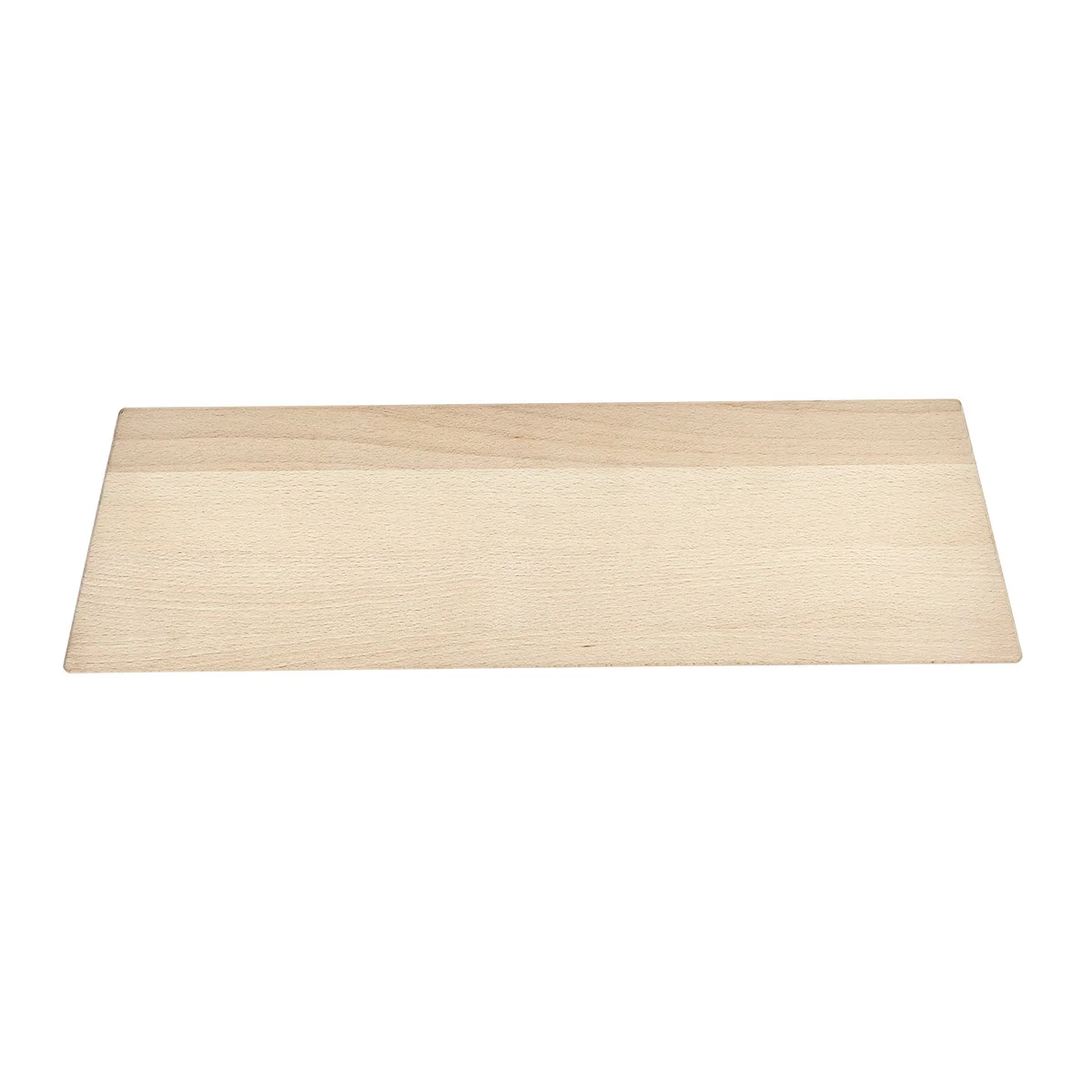 OYOY - Hevali Bettschutz Erweiterung, 60 x 16,5 cm, Buche natur