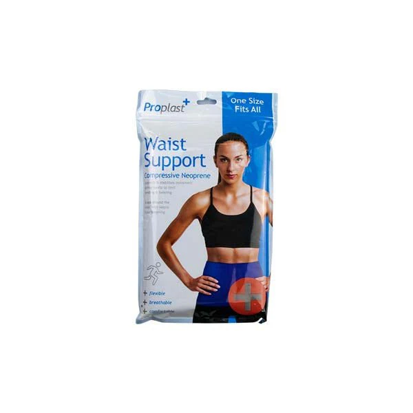 Proplast Waist Support