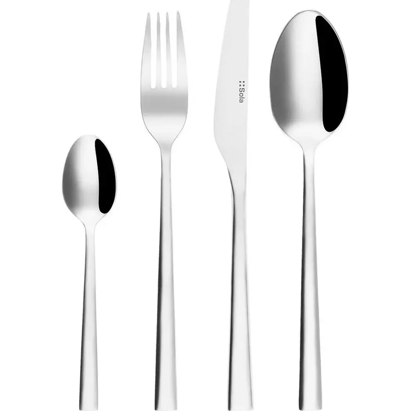 Besteckset 16-teilig Armon