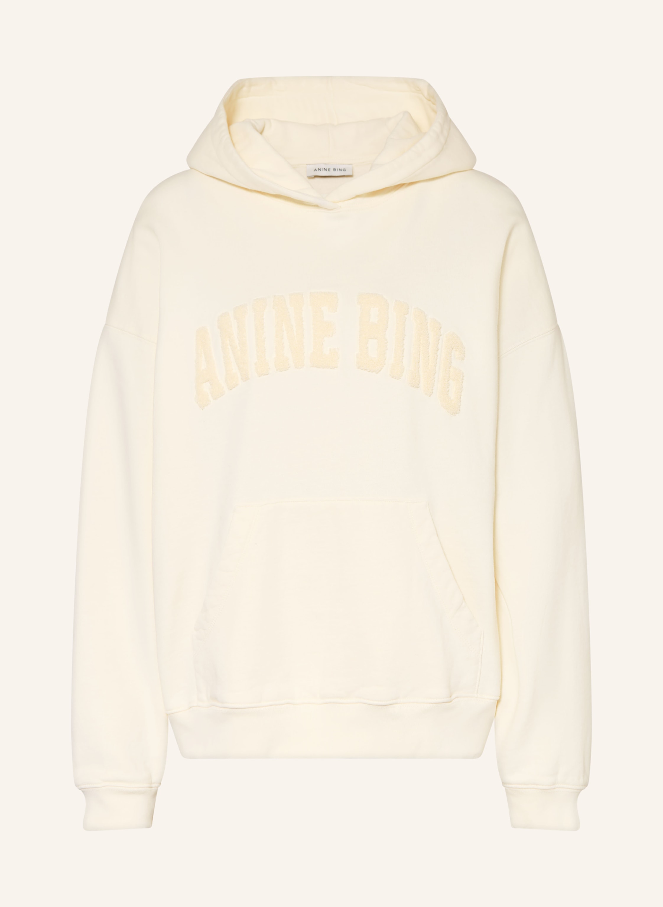 ANINE BING Hoodie HARVEY