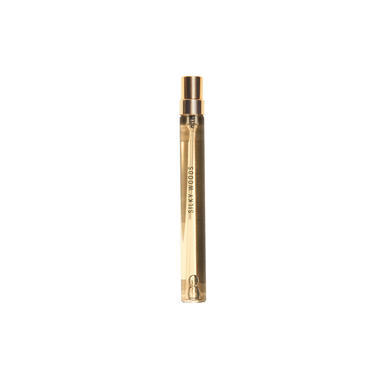 Silky Woods Perfume