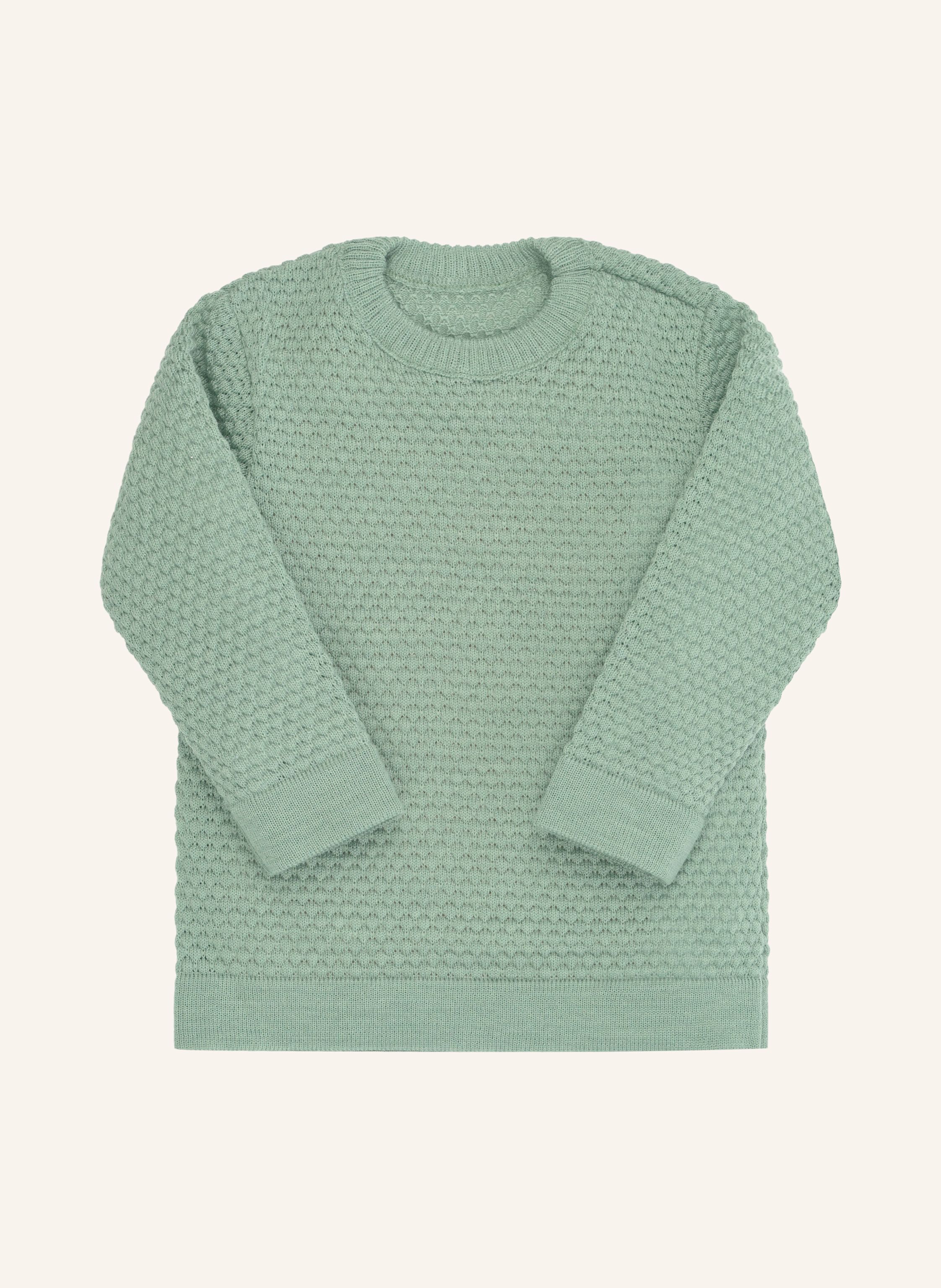 disana Strick-Pullover