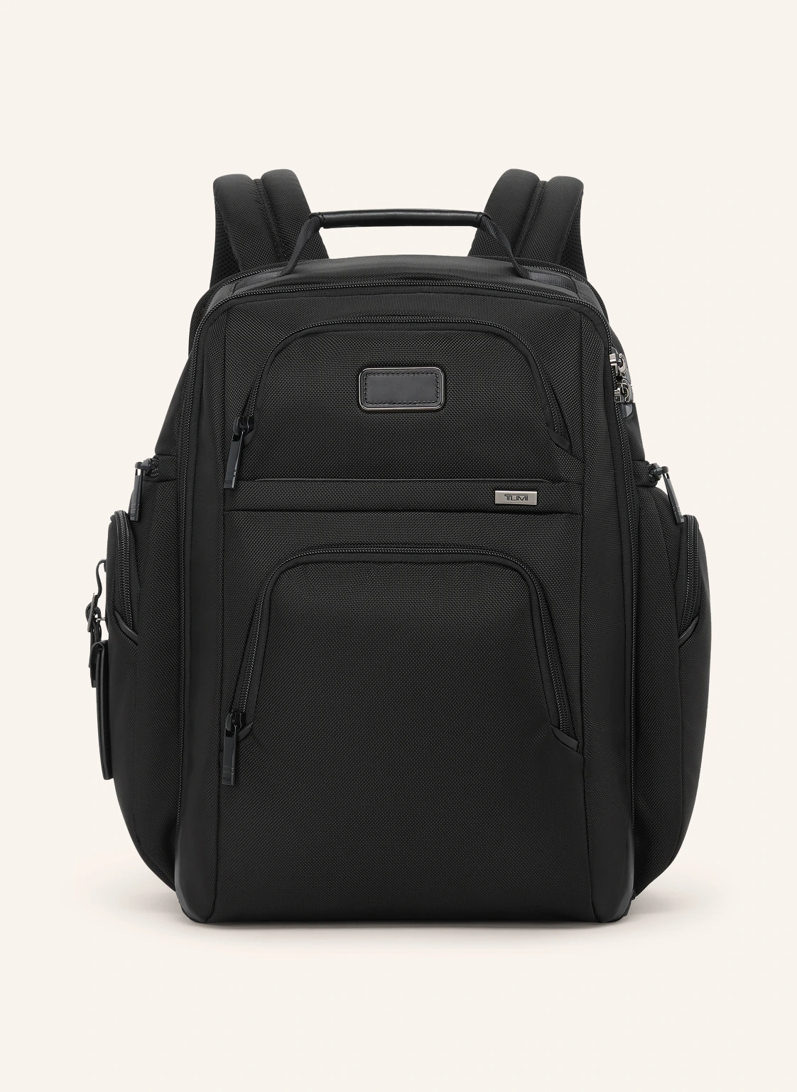 TUMI ALPHA Rucksack BRIEF PACK mit Laptop-Fach