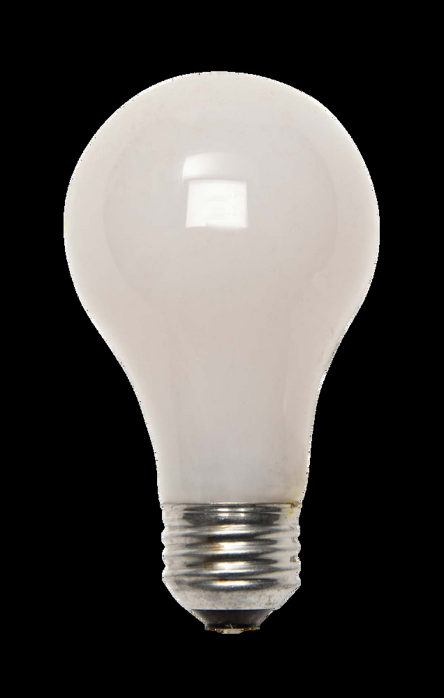 Sylvania A19 E26 Base Lamp Halogen Light Bulbs, 2750K, 1200 Lumens, Soft White, 100W, 4-pk