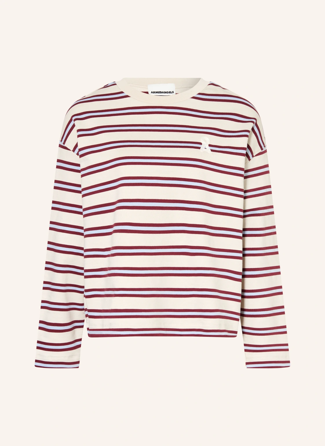 ARMEDANGELS Sweatshirt FRANKAA MAARLEN
