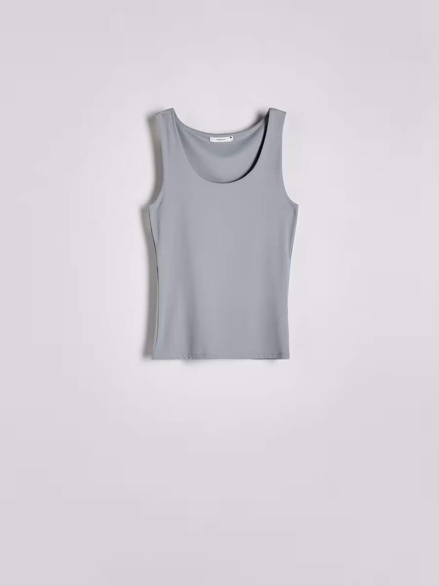 Plain Top