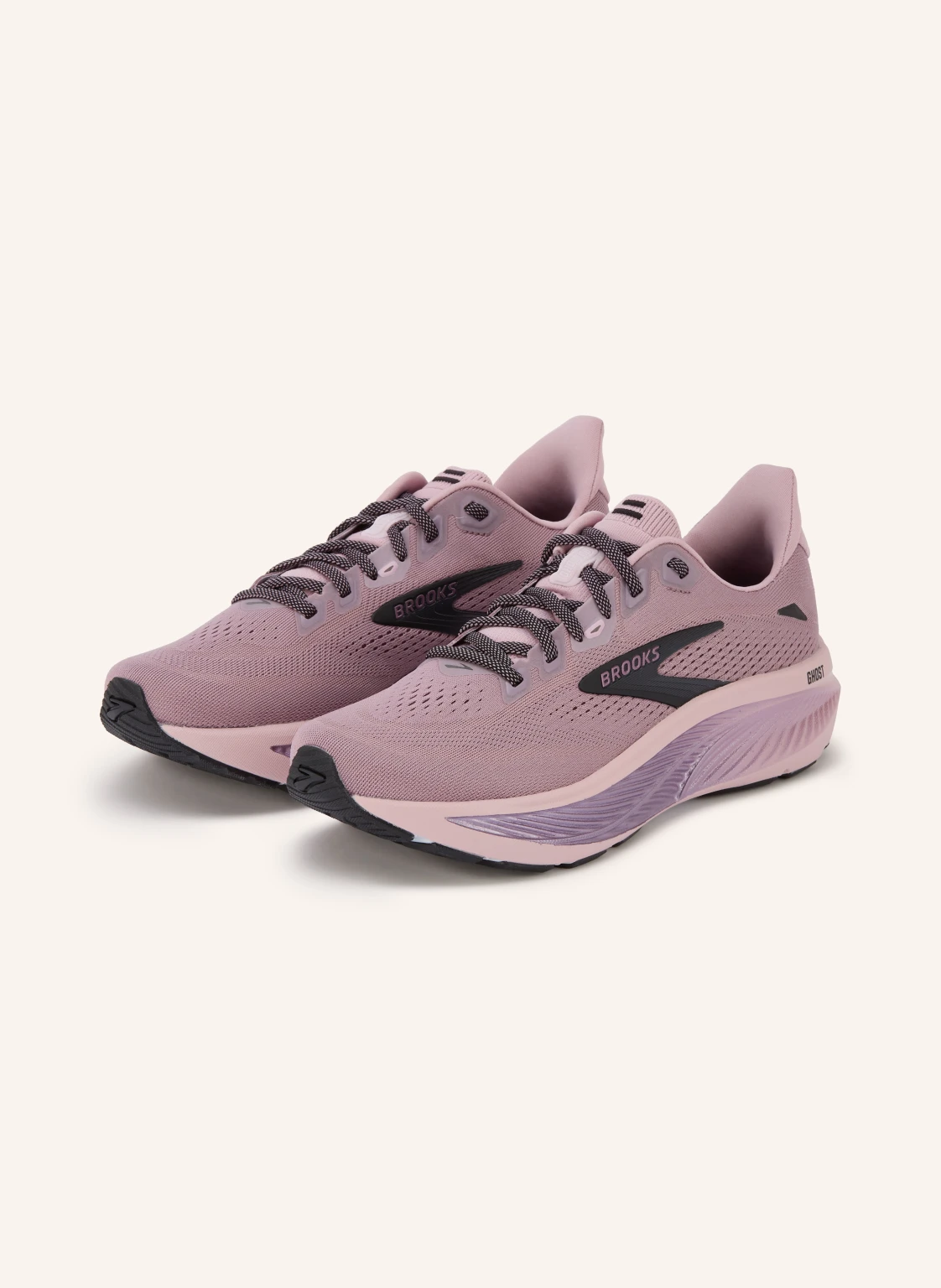 BROOKS Laufschuhe GHOST 18