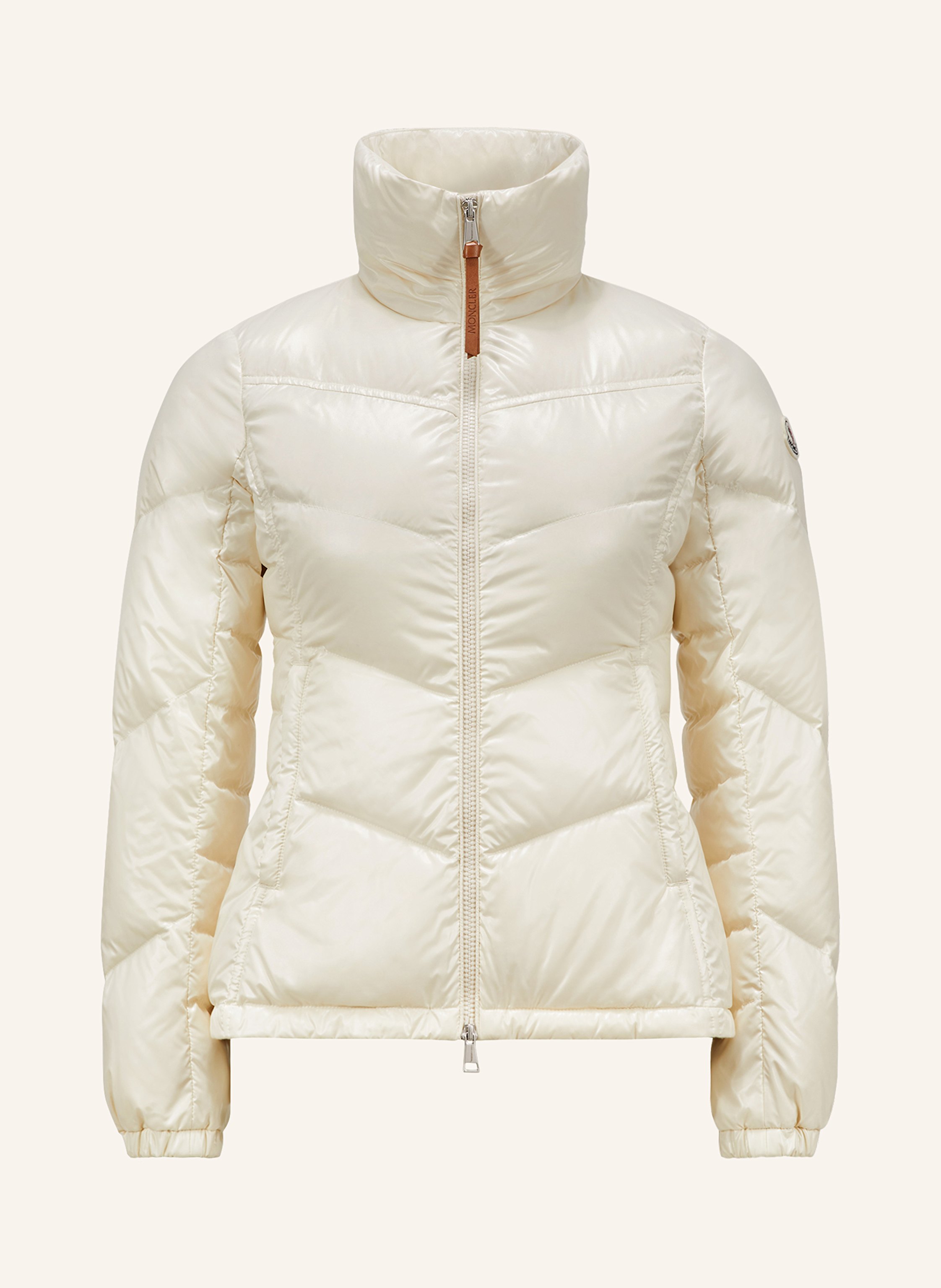 MONCLER Daunenjacke GAST