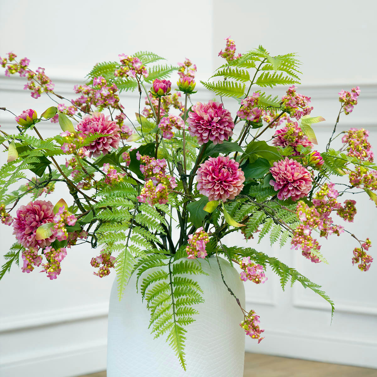 - Tige de fougère H90