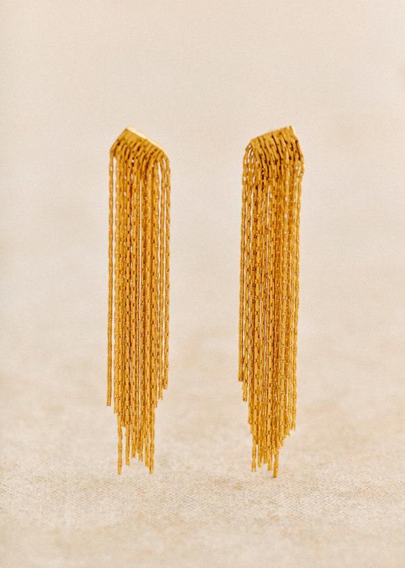 Gigi Earrings