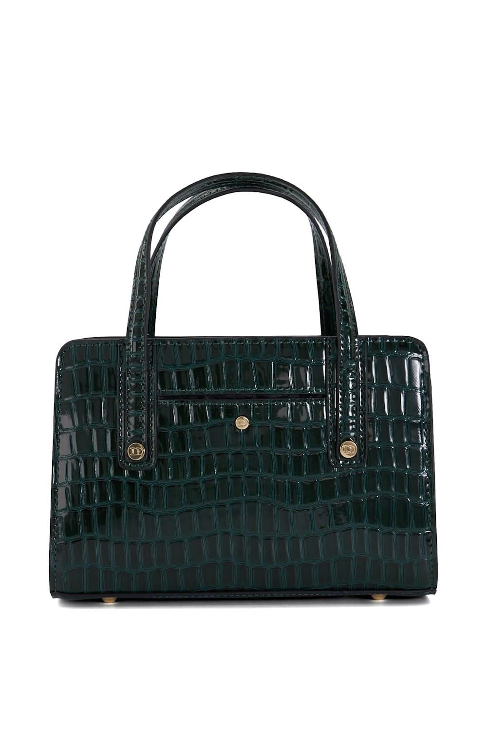 Dune London Dinkydenbeigh' Tote Bag