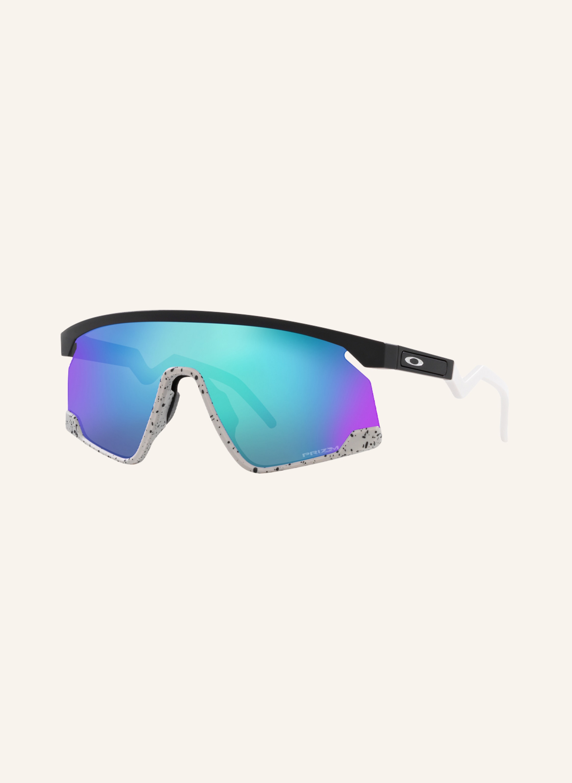 OAKLEY Sonnenbrille BXTR