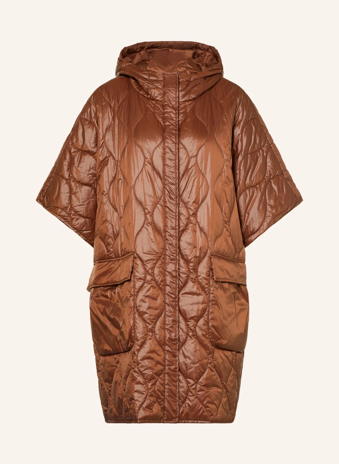 WOOLRICH Cape