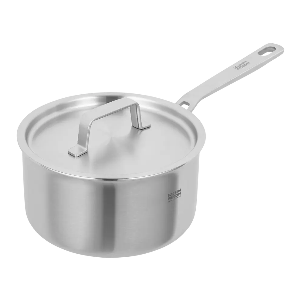 Stielkasserolle Culinary Fiveply