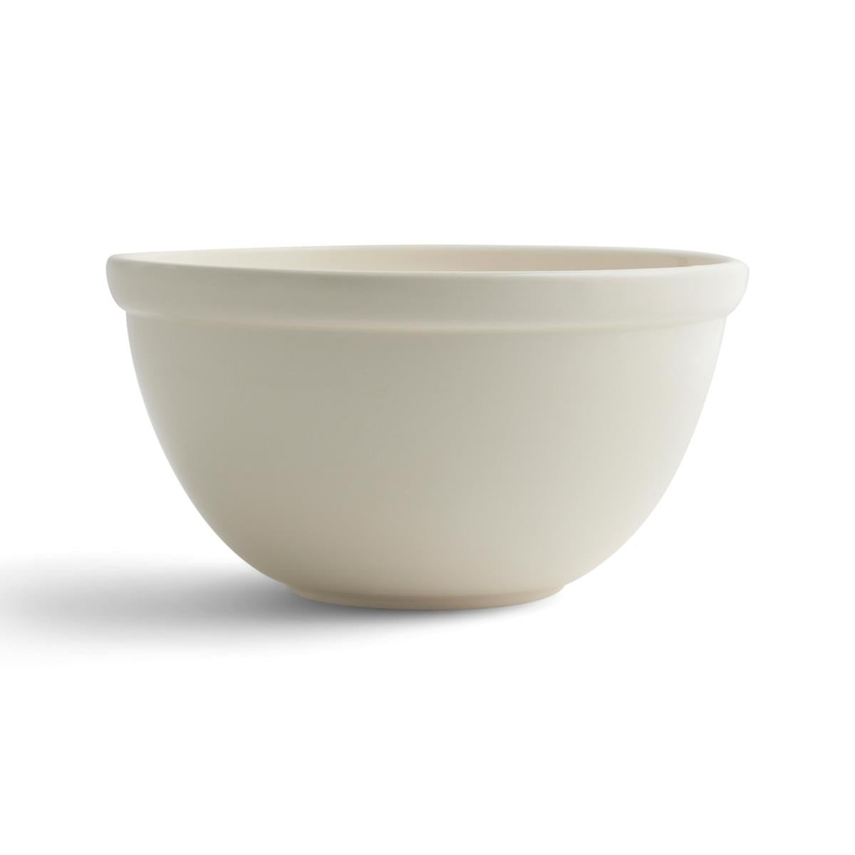 Royal Boch kom Kitchen - set van 2 - ø20cm - keramiek